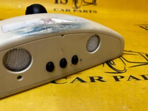 LUSTERKO WEWNĘTRZNE WSTECZNE FOTOCHROMATYCZNE MERCEDES GLS X166