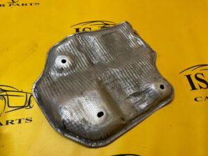 BLACHA OSŁONA TERMICZNA AUDI Q7 SQ7 4M0