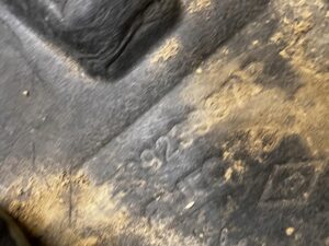 PŁYTA OSŁONA PODWOZIA RENAULT ESPACE VI AUSTRAL