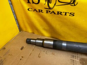 PÓŁOŚ PRZÓD PRZEDNIA PRAWY PRAWA FORD KUGA MK3 LIFT 1.5 ECOBOOST