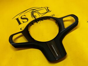 OSŁONA KIEROWNICY M-PERFORMANCE BMW 5 G30 X3 G01 X4 G02 X5 G05 NOWA OEM