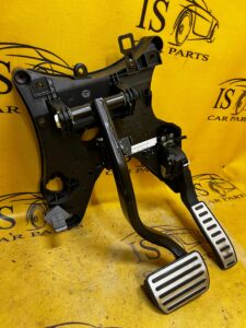 PEDAŁ GAZU HAMULCA GAZ HAMULEC PORSCHE CAYENNE II 7P5 LIFT 92A