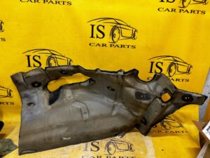 OSŁONA PLASTIK ZAŚLEPKA AUDI A8 D4 LONG LIFT