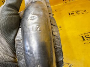 RURA DRGAŃ ŁĄCZNIK WYDECHU OPEL GRANDLAND X PEUGEOT 3008 II 1.6 HDI