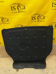 PODŁOGA WYKŁADZINA BAGAŻNIKA JAGUAR XJ X351 SWB