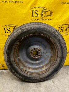 KOŁO ZAPASOWE DOJAZDOWE RANGE ROVER EVOQUE L538 II L551 155/85 R18