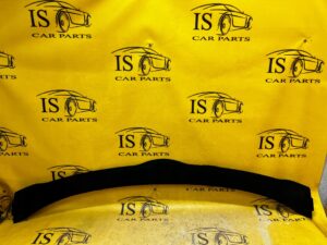 LISTWA MASKOWNICA OSŁONA DESKI KONSOLI TESLA MODEL 3 PRZEDLIFT