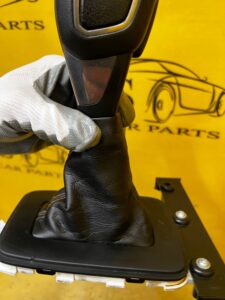 GAŁKA LEWAREK ZMIANY BIEGÓW MIESZEK FORD RANGER MK5 V WILDTRACK 2.0 TDCI