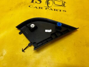 OSŁONA ZAŚLEPKA TRÓJKĄT LUSTERKA LEWY LEWA DACIA JOGGER SANDERO III