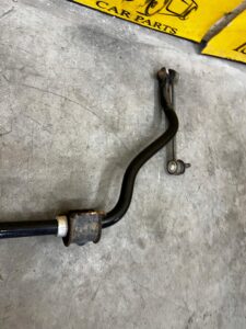 KOMPLET DRĄŻEK STABILIZATORA TYŁ ŁĄCZNIKI RANGE ROVER EVOQUE L538