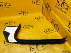 PLASTIK OSŁONA PROGU SŁUPKA A PRZÓD LEWY MERCEDES GL X166