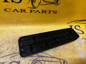 PODSTOPNICA PODNÓŻEK OSŁONA PORSCHE PANAMERA 970 I LIFT