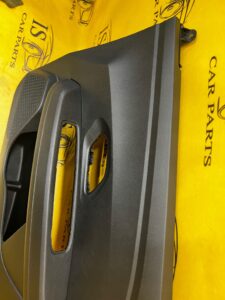 BOCZEK DRZWI PRAWY PRZÓD DACIA SANDERO III 2023R