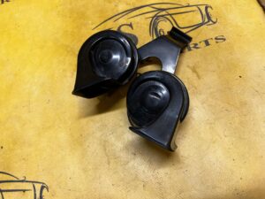 KLAKSON SYGNAŁ DŹWIĘKOWY PEUGEOT 508 I