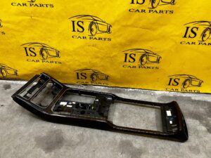 LISTWA DEKOR TUNELU ŚRODKOWEGO AUDI A8 D4 LIFT