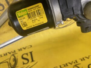 SILNICZEK MECHANIZM WYCIERACZEK DACIA SANDERO II EU