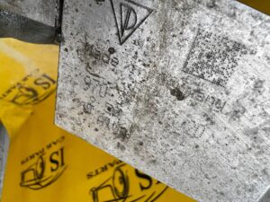 MOCOWANIE LEWE WÓZKA KOŁYSKI PORSCHE PANAMERA 14r.> 970 POLIFT