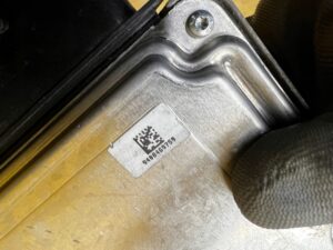 STEROWNIK KOMPUTER SILNIKA ECU PORSCHE PANAMERA 970 I LIFT 3.0 S E-HYBRID