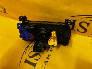 PANEL KLIMATYZACJI NAWIEWU DACIA JOGGER