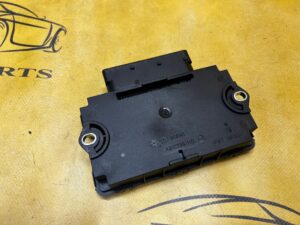 MODUŁ STEROWNIK HAMULCA RĘCZNEGO PORSCHE PANAMERA 970 I LIFT