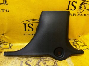 PRAWA PRAWE OSŁONA TAPICERKA SŁUPKA B MERCEDES INFINITI