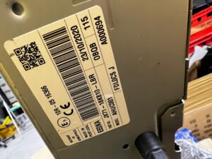 FORD KUGA MK3 NOWE RADIO NAWIGACJA MONITOR SYNC 3