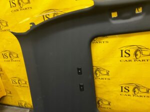 PODSUFITKA SUFIT PANORAMA SOLAR CITROEN DS7 CROSSBACK X74