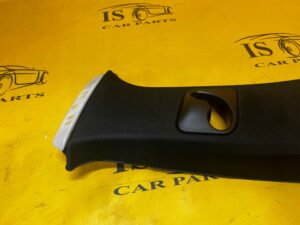 POSZYCIE OSŁONA SŁUPKA ŚRODKOWEGO B LEWA LEWY BMW X6 F16