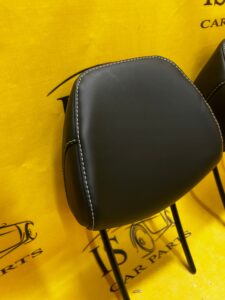 ZAGŁÓWEK FOTELA PRZÓD PRZEDNI RENAULT MEGANE IV