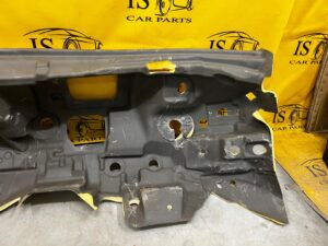 WYGŁUSZENIE ŚCIANY GRODZIOWEJ RANGE EVOQUE L538