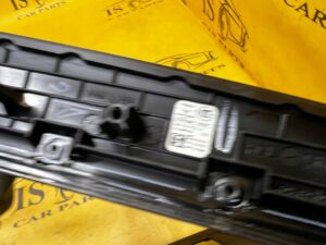 DEKOR OSŁONA LISTWA DRZWI DREWNO LED PRZÓD LEWY MERCEDES GLS X166 USA