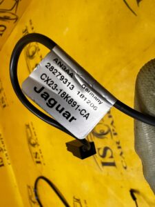 MODUŁ WZMACNIACZ ANTENY LAND ROVER DISCOVERY SPORT V L550 LIFT