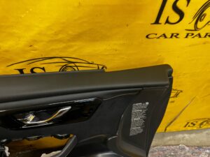 TAPICERKA BOCZEK DRZWI PRZÓD LEWY HARMAN/KARDON SUBARU FORESTER VI SL 25-