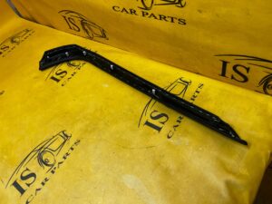 OSŁONA LISTWA TUNELU ŚRODKOWEGO LEWA SKÓRA FORD FUSION LIFT USA