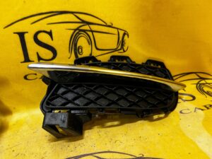 OSŁONA ZAŚLEPKA KRATKA ZDERZAKA LEWA JAGUAR XJL X351