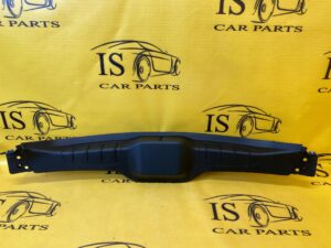 OSŁONA PASA TYŁ PROGU BAGAŻNIKA PORSCHE 987 CAYMAN