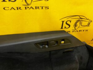 BOCZEK BAGAŻNIKA PRAWY MERCEDES E-KLASA W213