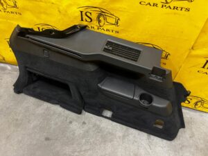 TAPICERKA BOCZEK BAGAŻNIKA TYŁ LEWY LEWA 7 OSÓB VOLVO XC90 II