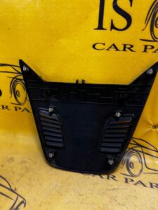 OSŁONA ZAŚLEPKA BLENDA KRATKA MASKOWNICA ŚRODKOWA DESKI KONSOLI BMW 5 G30