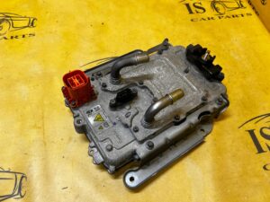 KONWERTER INWERTER FALOWNIK ŁADOWARKA FORD EXPLORER MK6 3.0 V6 PHEV HYBRID