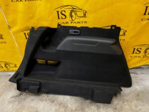 BOCZEK TAPICERKA BAGAŻNIKA LEWY LEWA CITROEN C4 GRAND PICASSO II