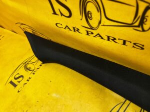 POSZYCIE OSŁONA OBUDOWA SŁUPKA PRZÓD A PRAWY MERCEDES CLS W218