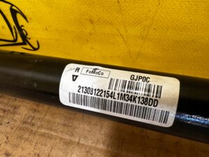 PÓŁOŚ TYŁ TYLNA PRAWY PRAWA FORD EXPLORER VI MK6 3.0 V6 PHEV HYBRID