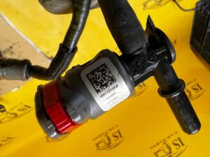 PRZEWÓD PALIWA PRZELEW WTRYSKIWACZY RENAULT DACIA 1.5 BLUE DCI