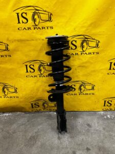 AMORTYZATOR SPRĘŻYNA PRZÓD PRAWY FORD EXPLORER VI MK6 3.0 V6 PHEV HYBRID