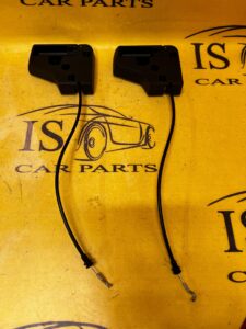 KLAMKA RĄCZKA CIĘGNO SKŁADANIA KANAPY BMW F22 F87