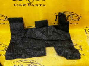 WYGŁUSZENIE WATA KONSOLI PORSCHE CAYENNE II 7P5 LIFT 92A