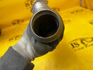 PRZEDNIA RURA WYDECHOWA MERCEDES A W176 B W246