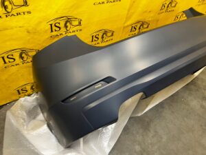 ZDERZAK TYŁ TYLNY BMW 3 F30 SEDAN BASIS NOWY OEM