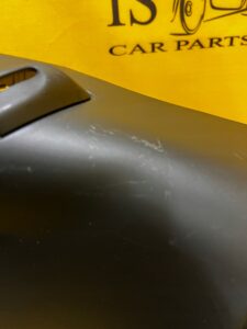 PRAWA OSŁONA POSZYCIE SŁUPKA TYŁ LR DISCOVERY L550